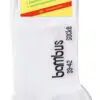 Bambussocken-Sneaker Damen weiss Bambussocken Sneaker Damen weiss im 3er Bund.